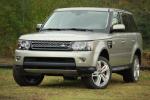 Land Rover Range Rover Sport 2013 года